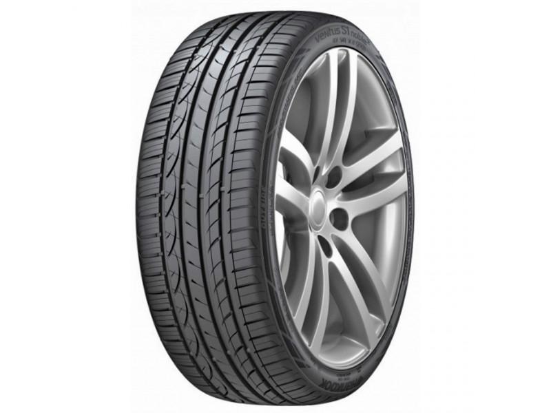 Шина літня Hankook Ventus S1 Noble 2 H452 225/55 R17 101H (121848)