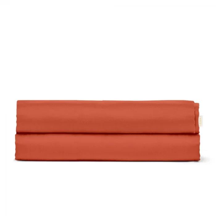 Простынь детская Cosas 110х160 см Orange (4822052191224)