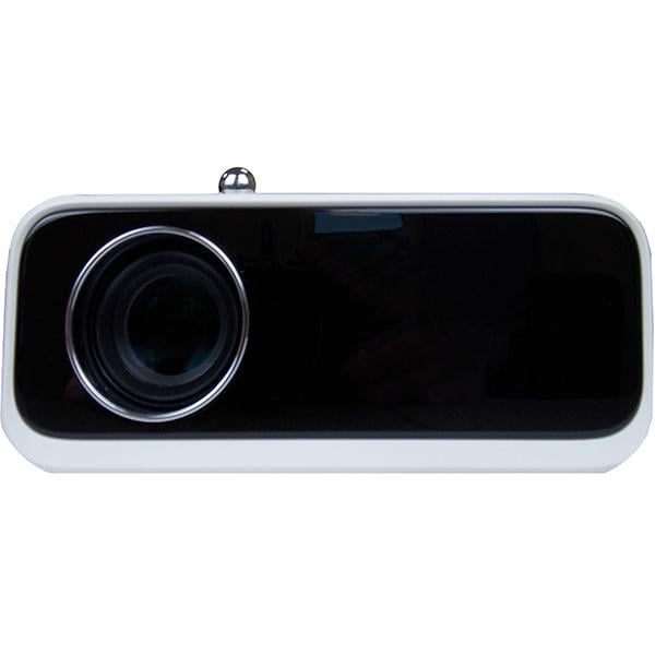 Мини-проектор портативный Wanbo Mini Pro HD 720p 250 ANSI lm Android 9,0 Wi-Fi/Bluetooth (epic2121)