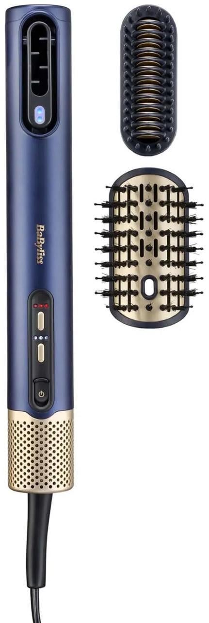 Фен-щітка BaByliss AS6550E (2979399961) Фен-щітка BaByliss AS6550E (2979399961)