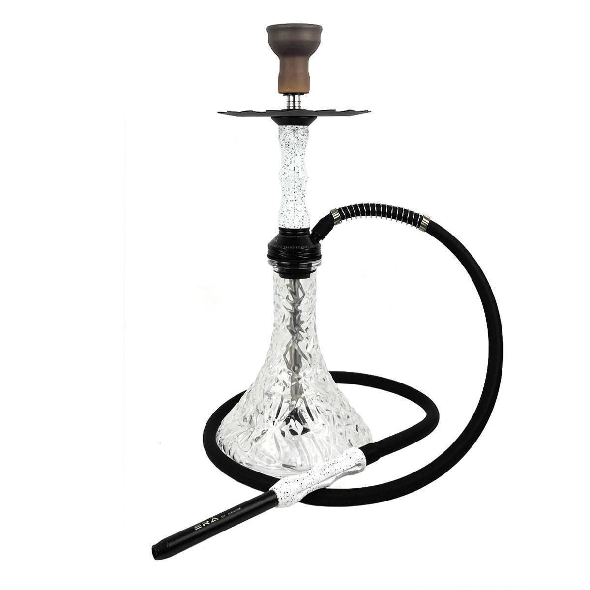 Кальян Gramm ERA Milky Way Craft Crystal Clear