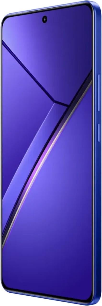 Смартфон Realme Neo 7 5G 12/256 Гб Global ROM Underwater Purple - фото 2 Смартфон Realme Neo 7 5G 12/256 Гб Global ROM Underwater Purple - фото 2