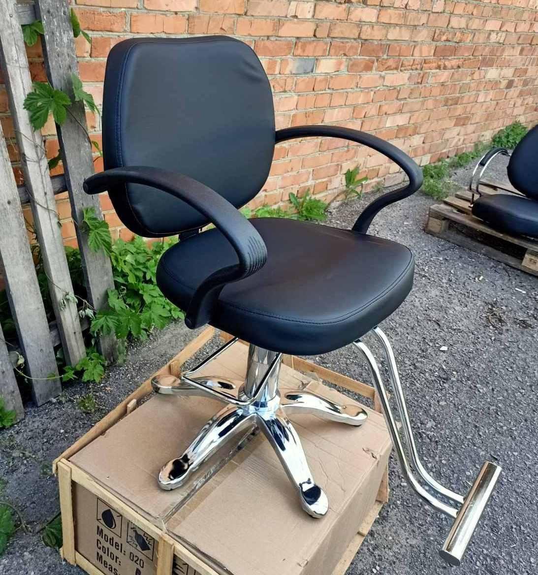 Кресло парикмахерское ДенIС professional 0013 на гидравлике (1865473917) - фото 7 Кресло парикмахерское ДенIС professional 0013 на гидравлике (1865473917) - фото 7