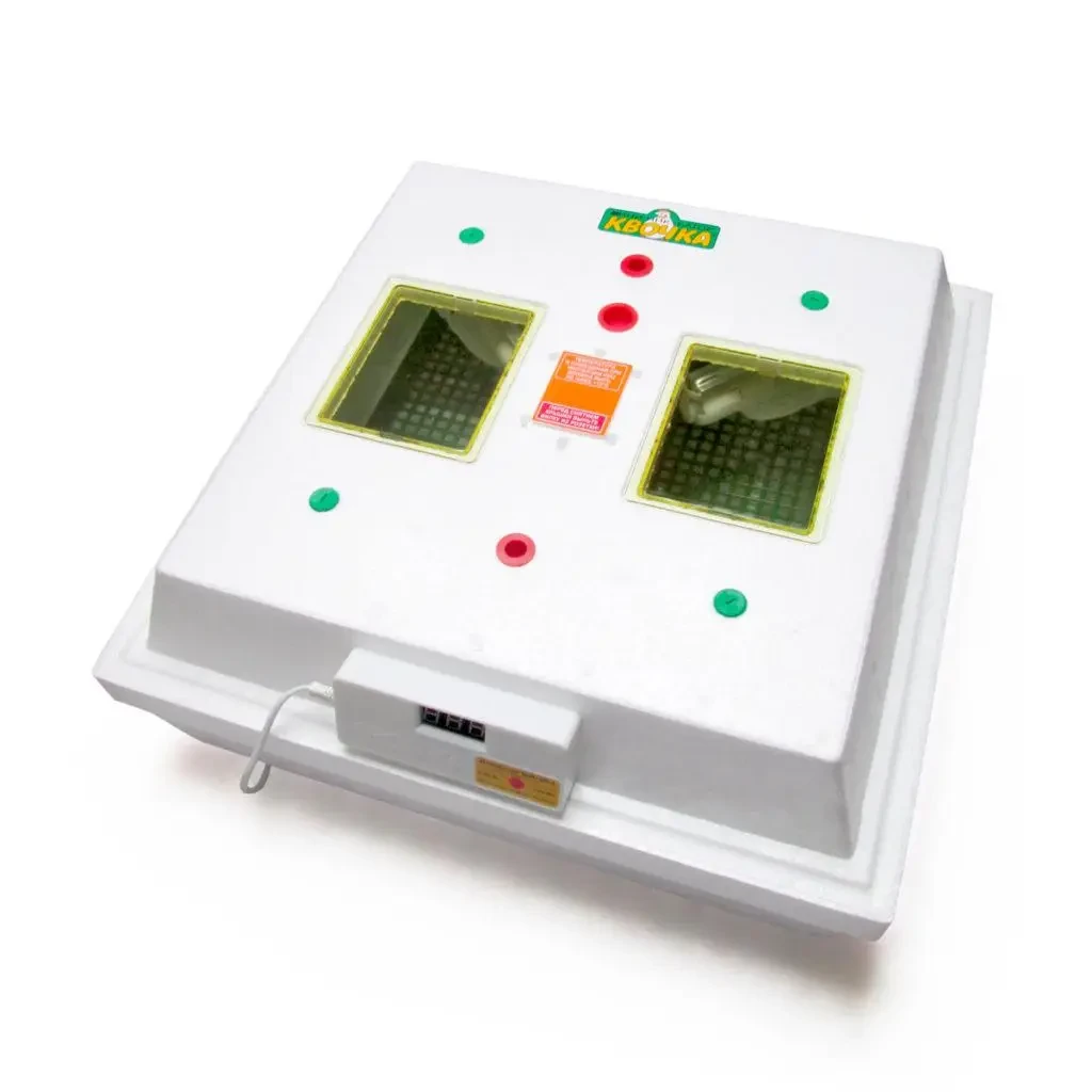 Инкубатор ручной Квочка МИ-30-1 (11371) Инкубатор ручной Квочка МИ-30-1 (11371)