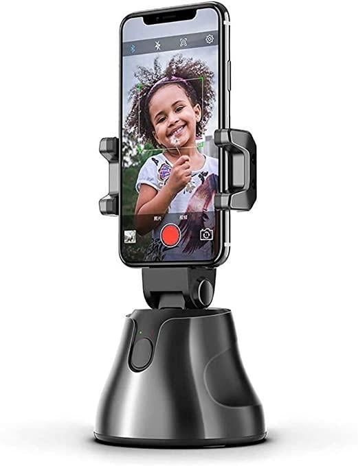 Штатив Robot Cameraman 360 с датчиком движения - фото 10 Штатив Robot Cameraman 360 с датчиком движения - фото 10