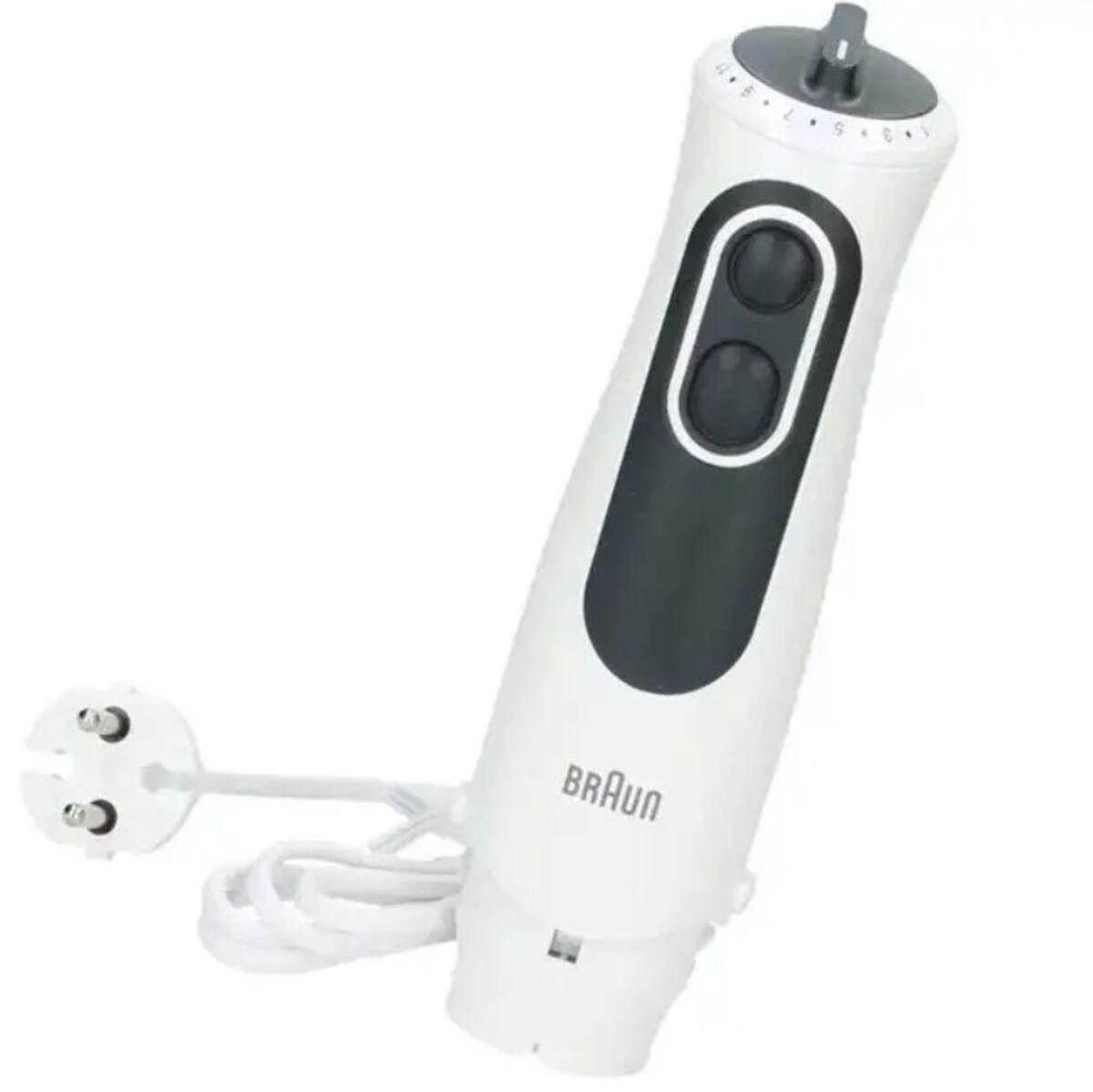 Моторный блок для блендера Braun 7322115844 750W- 900W (31321705)