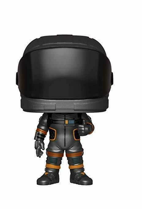 Фігурка Funko Pop Dark Voyager Fortnite 10 см (F DV 442)