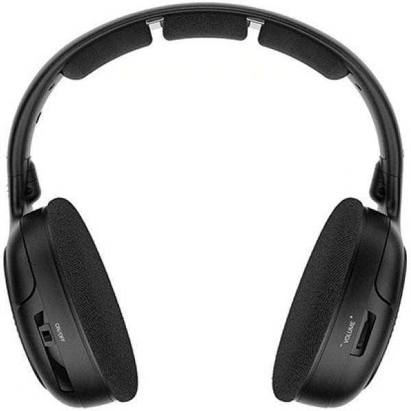 Навушники Sennheiser RS 120-W - фото 3