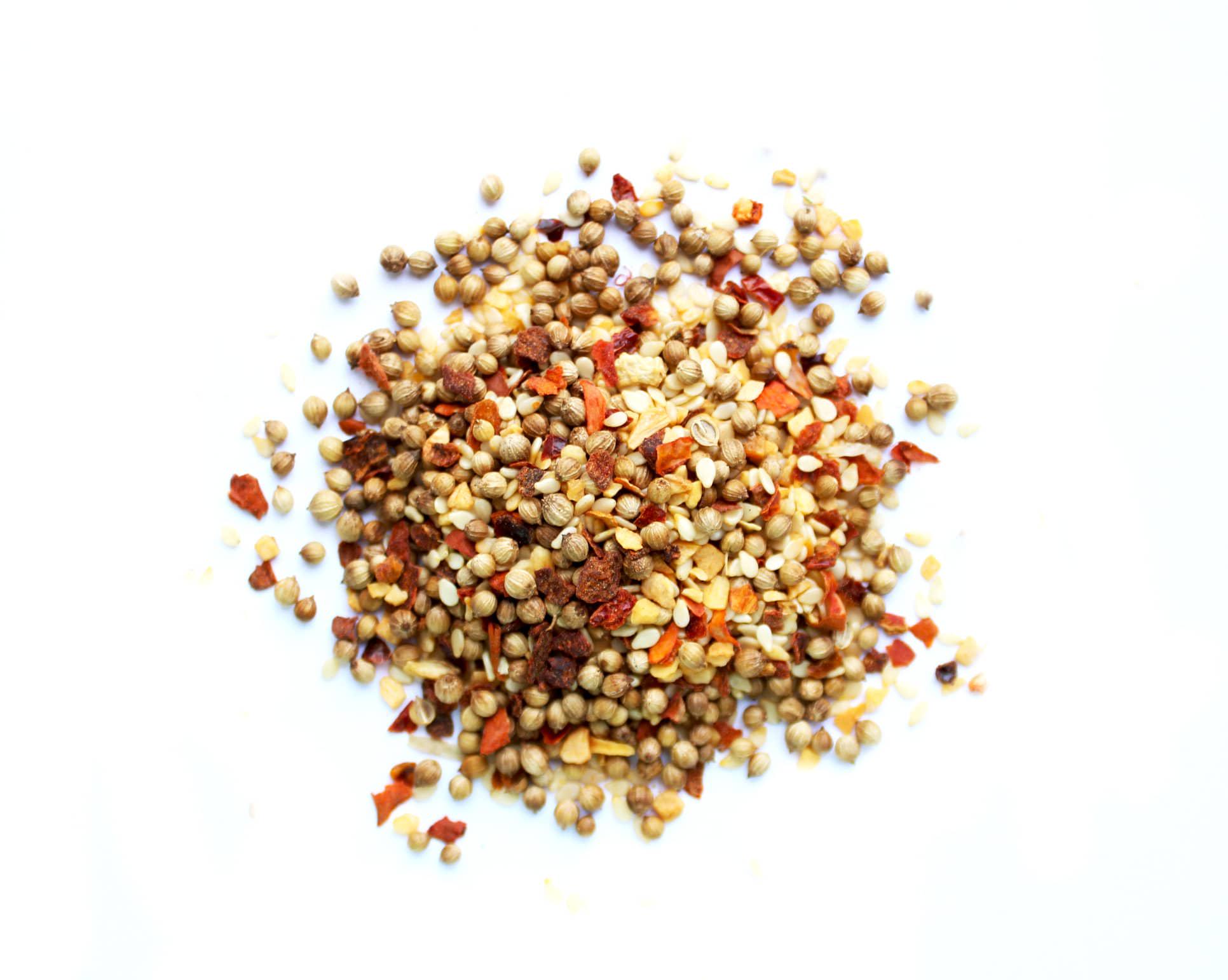 Смесь специй Крестьянская 100 г