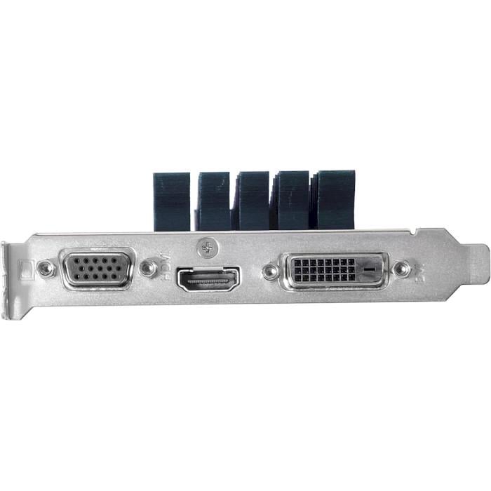 Видеокарта Asus GT710-SL-2GD5-BRK-EVO (122057) - фото 4