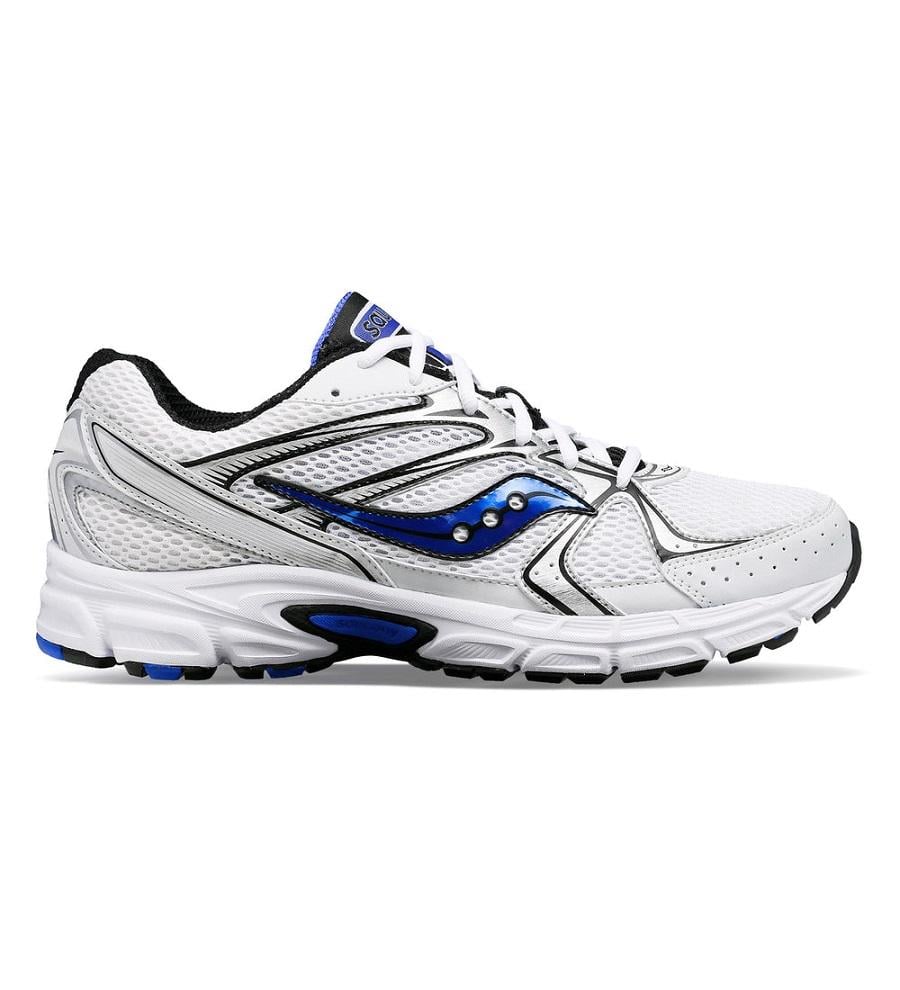 Кроссовки Saucony RIDE Millennium р. 37 22,5 см White Royal (S70812-4-37) Кроссовки Saucony RIDE Millennium р. 37 22,5 см White Royal (S70812-4-37)