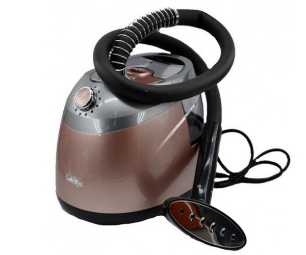 Отпариватель DSP KD-6016 2000 Вт (3096011)