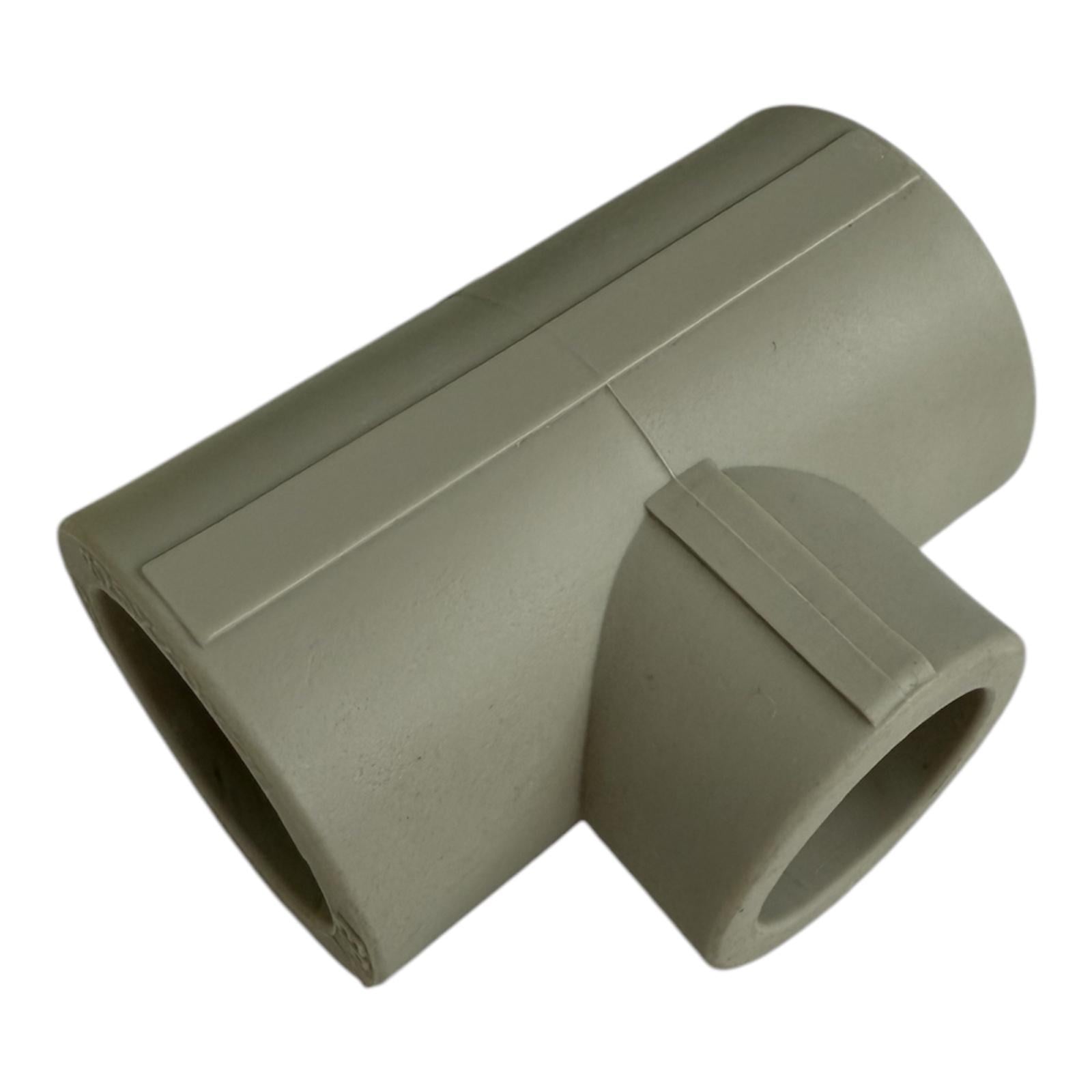 Тройник редукционный PPR 75-32-75 (00-00005476)