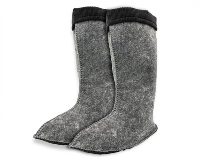 Утеплитель для резиновых сапог INSOCKS NY-500 вкладка 4WRK р. 42 (21912)