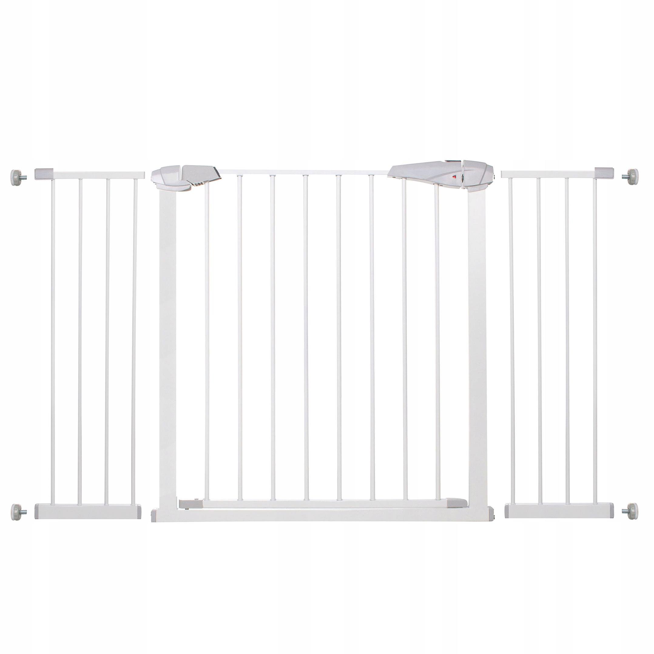 Дитячий бар'єр Springos 132-141 см (SG0001AA)