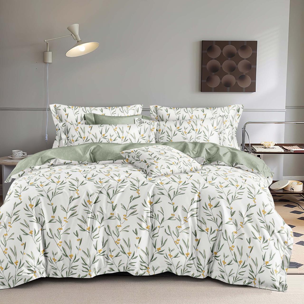 Постельное белье Isleep Viluta ранфорс 24280 евро (23665) Постельное белье Isleep Viluta ранфорс 24280 евро (23665)