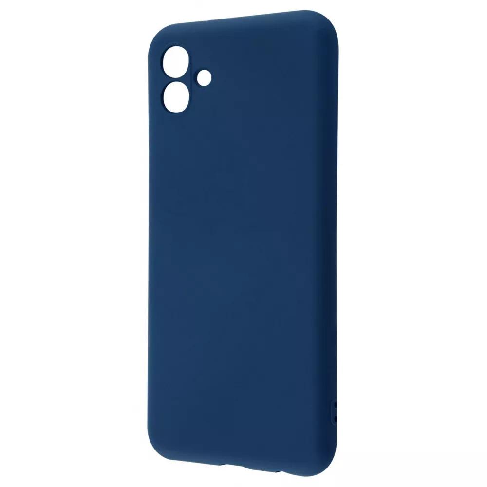 Чехол-накладка для телефона WAVE Colorful Case Samsung Galaxy A04 (A045F) Blue