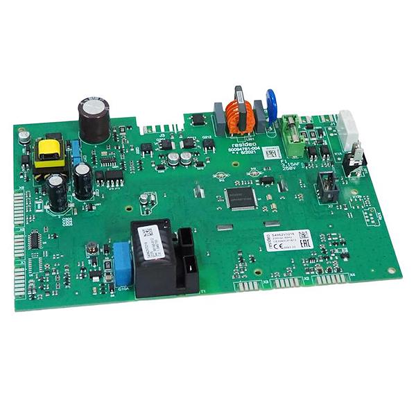 Плата управления Honeywell S4962V3216 для конденсационного котла Immergas Victrix Tera1.046755 (00000063191) Плата управления Honeywell S4962V3216 для конденсационного котла Immergas Victrix Tera1.046755 (00000063191)