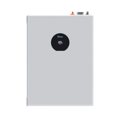 Аккумулятор Deye SE-F5 Pro-C (2965936274) Аккумулятор Deye SE-F5 Pro-C (2965936274)