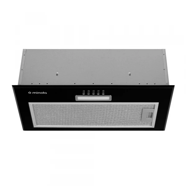 Полная вытяжка Minola HBI 5214 BL 700 LED (1454623) Полная вытяжка Minola HBI 5214 BL 700 LED (1454623)