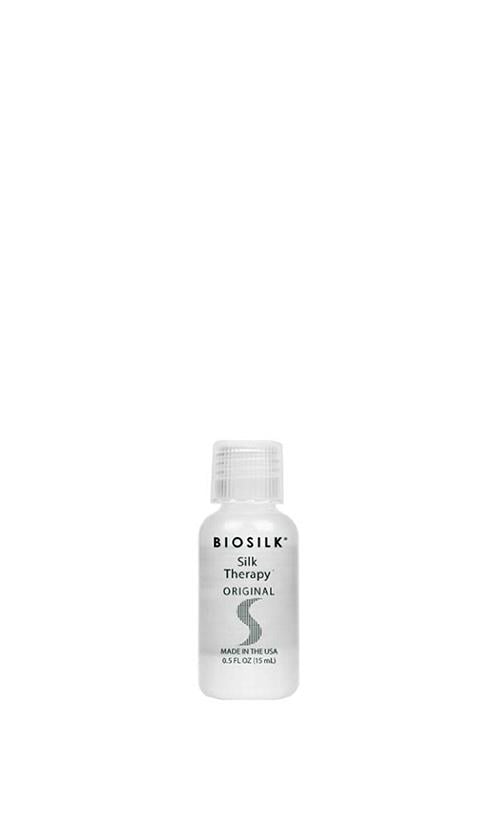 Шовк рідкий для волосся BioSilk Silk Therapy незмивний (25874)