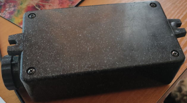 Блок управления солнечного трекера CST 1000W (26339631) - фото 2 Блок управления солнечного трекера CST 1000W (26339631) - фото 2