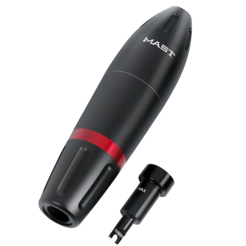 Машинка для татуажа Dragonhawk MAST Space Aluminum