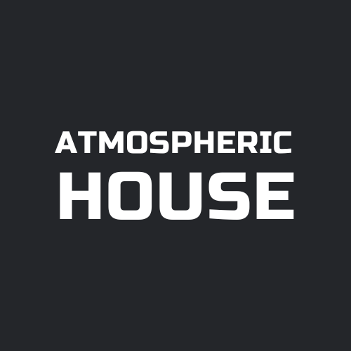 Atmospheric house Atmospheric house