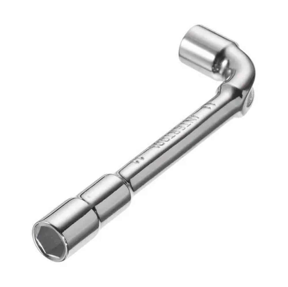 Ключ торцевий Intertool HT-1611 з отвором L-подібний 11 мм