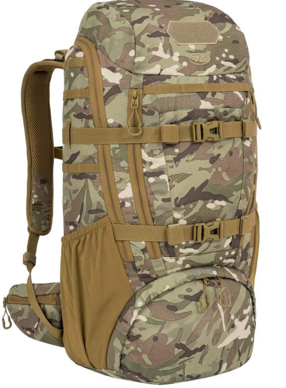 Рюкзак тактический Highlander Eagle 3 Backpack 40 л HMTC (TT194-HC)