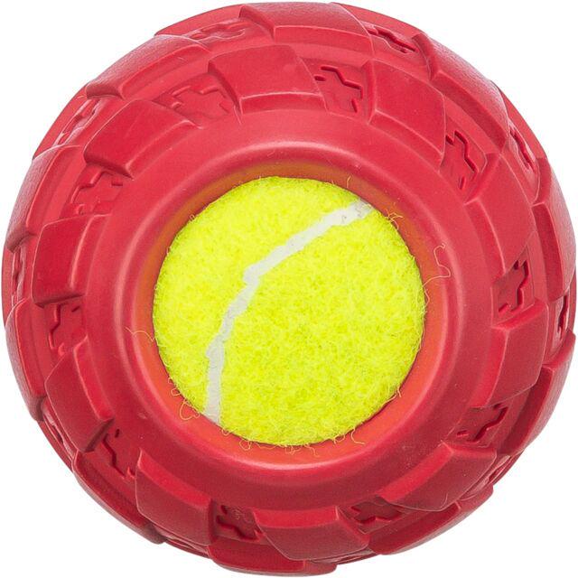 Іграшка для собак Trixie Тенісний м'ячик