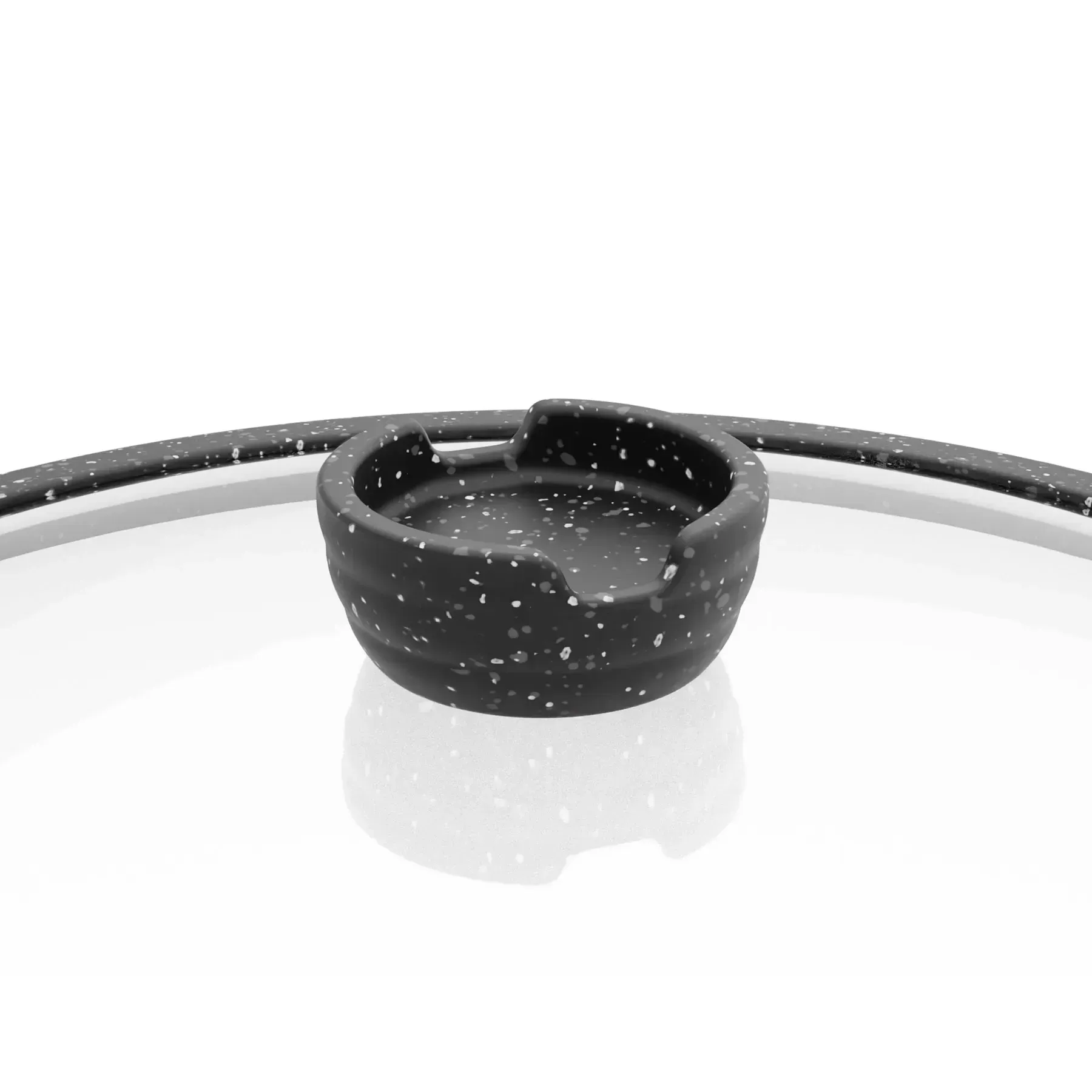 Набор кастрюль Krauff Moderne Schwarz со сковородой (55-333-411) - фото 11 Набор кастрюль Krauff Moderne Schwarz со сковородой (55-333-411) - фото 11