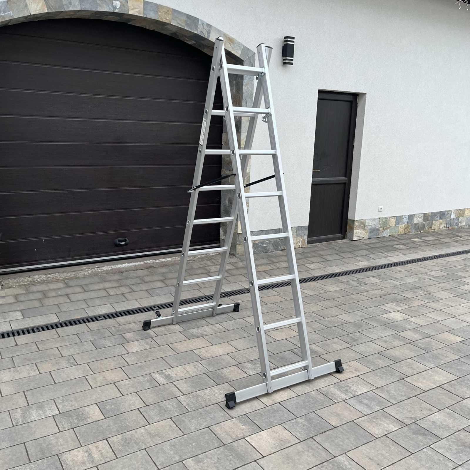 Помост многофункциональный Higher 2x8 (10174510) - фото 10 Помост многофункциональный Higher 2x8 (10174510) - фото 10