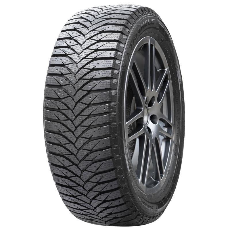 Автошина Triangle Icelink PS01 225/65 R17 106T XL під шип (334401)