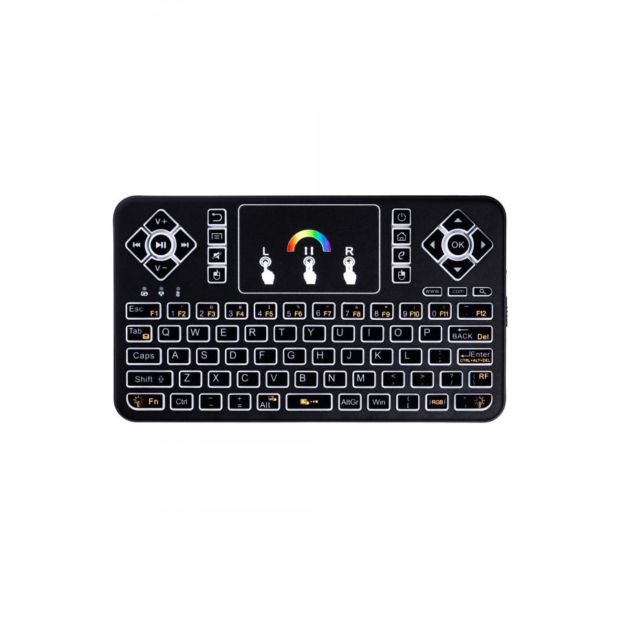 Пульт Air Mouse Q9 (4157)