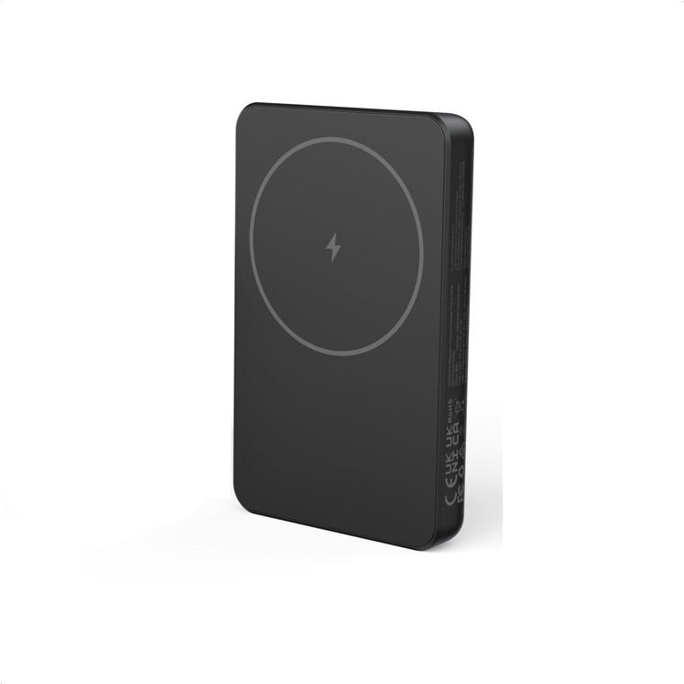 Акумулятор зовнішній Choetech B651 бездротовий магнітний 10000 mAh