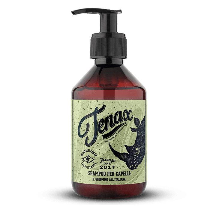 Шампунь Tenax Daily Shampoo 250 мл