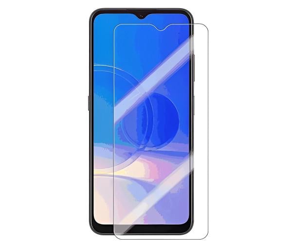 Защитное стекло Tempered Glass 0,3 мм для Blackview A85 Transparent (31732)