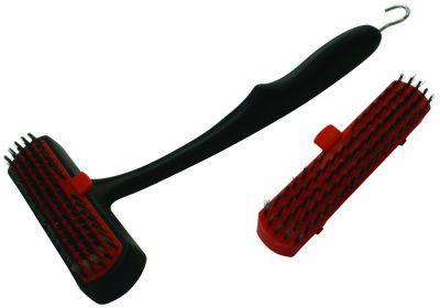 Щетка для гриля Broil King (77656)