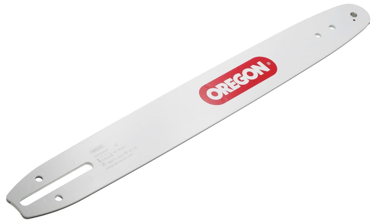 Шина 16" 40 см 3/8" паз 1,3 56 звеньев OREGON 160SDEA041 DOUBLEGUARD (цепш164)