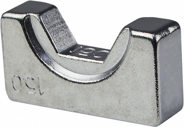 Матрица АСКО-УКРЕМ для гидравлического пресса YQ-300 150 мм2 (A0170020035)