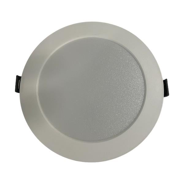 Светильник светодиодный Biom DPL-R12-5 12 Вт круглый 5000K