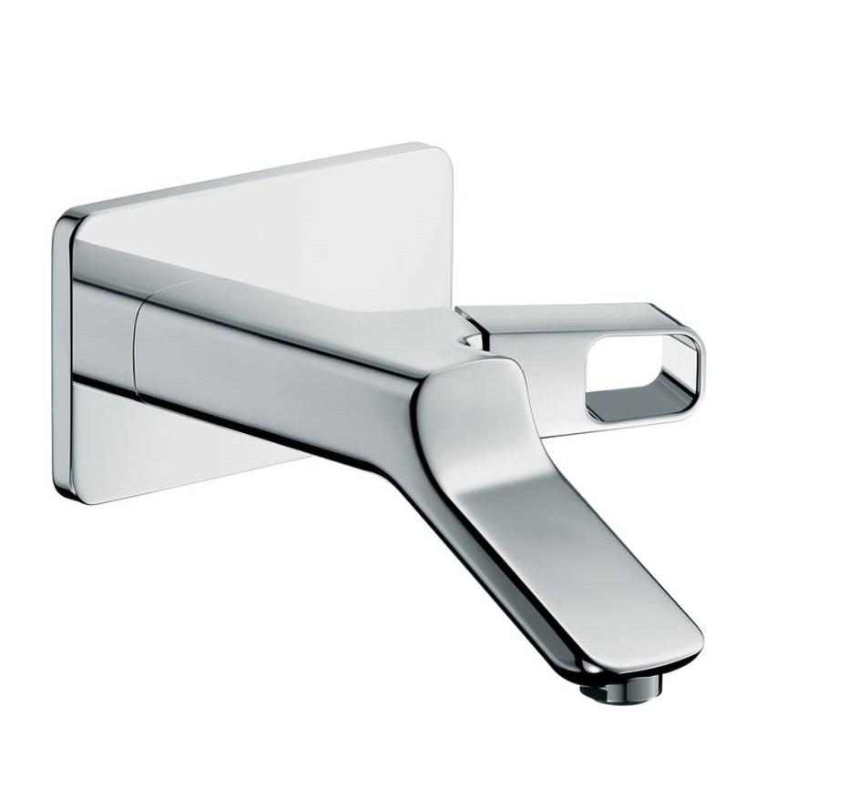 Смеситель для раковины Axor Urquiola настенный встроенный (11026000)