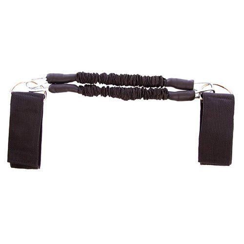 Амортизатор латеральный для ног C-4107 Черный (56363155)