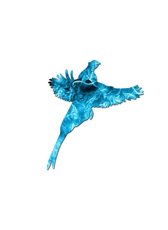 Виниловая наклейка Amazon x003krjsm7 15 см one size Голубой Виниловая наклейка Amazon x003krjsm7 15 см one size Голубой