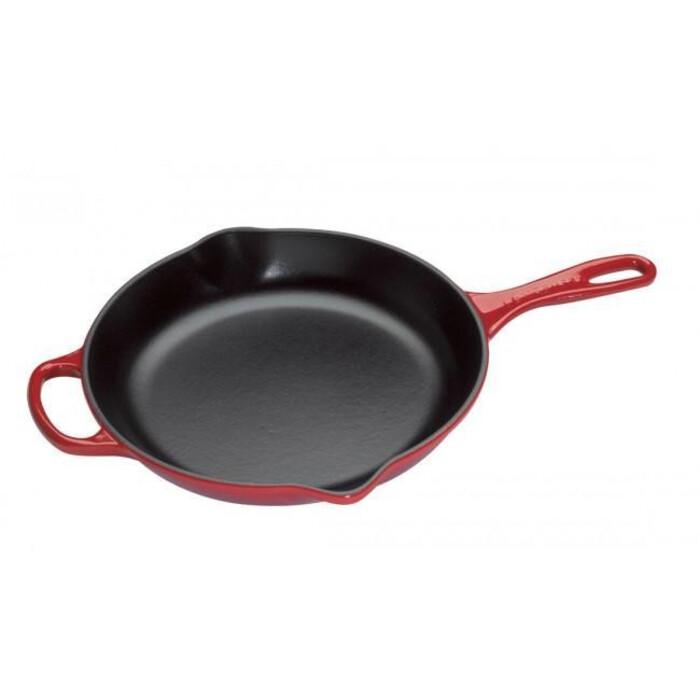 Сковорода Le Creuset Rise чавун 16 см (2568734)