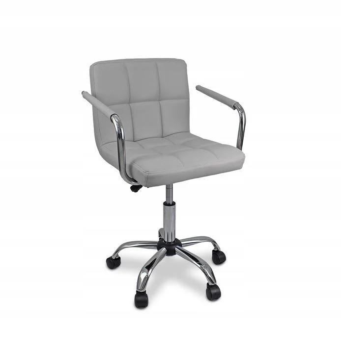 Барный стул Just Sit Hoker ASTANA PLUS Серый (2616433760)