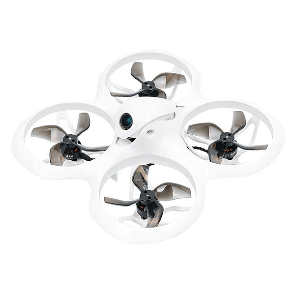 Квадрокоптер Betafpv Cetus X Fpv Kit Elrs Betaflight камера FPV БК White (d320) - фото 2