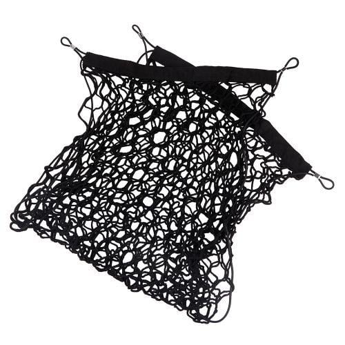 Сітка для фіксації багажу Vitol з гачками 90x40 см (00000063189)