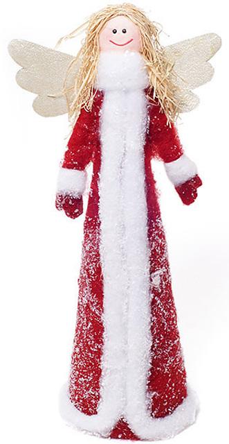 Новогодний текстильный декор Ангел 43 см (BD-NY27-A11)